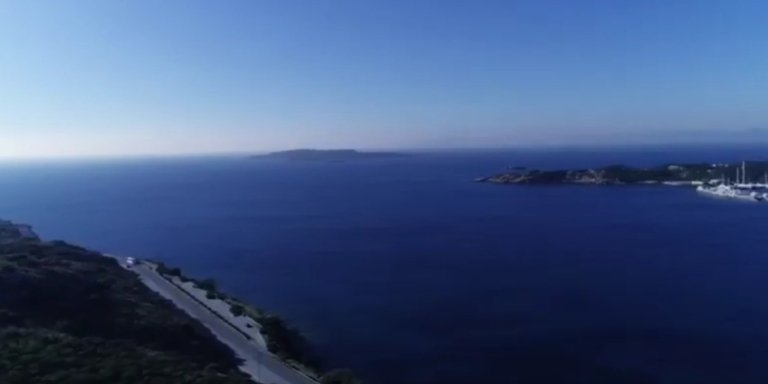 Private Temple of Poseidon tour with a Pickup