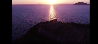 Private Temple of Poseidon tour with a Pickup