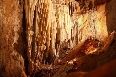 Water Caving in Mallorca