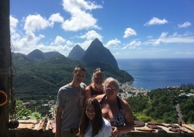 Soufriere Special Day Tour