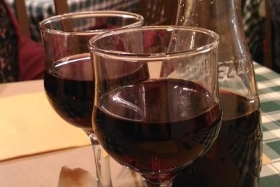 Walking Food Tour of Florence