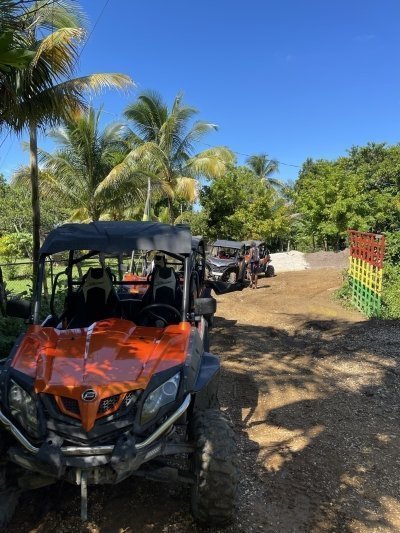 Negril Private transfer (roundtrip)