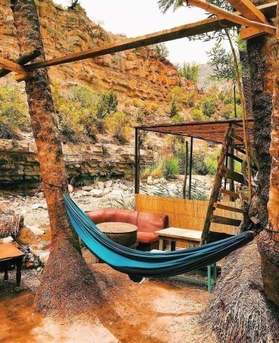 Paradis valley day Trip with Berbere lunch in berbere village