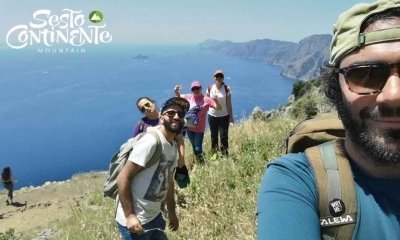 PATH OF THE GODS GUIDED WALK AND CRUISE with Pick up