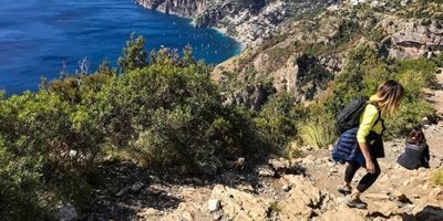 Trekking, Hiking & Riding Tours