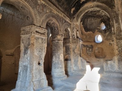 Green Tour Cappadocia