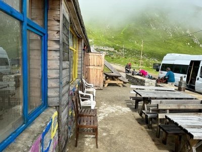 Trans Kackar Summit Trekking Tour