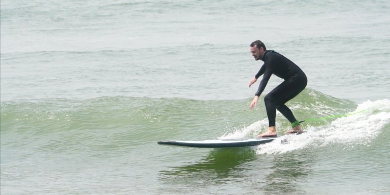 Private Surf Lessons in Lima