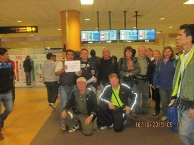 Tour Peru 15 Days Adventure