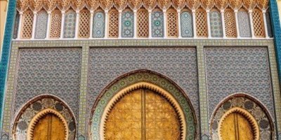 Facinating Full Day Fes Medina Tour