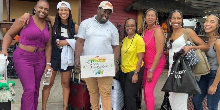 Montego Bay Airport transfer