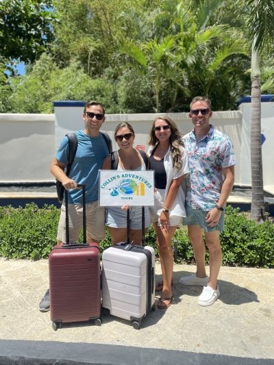 Montego Bay Airport transfer
