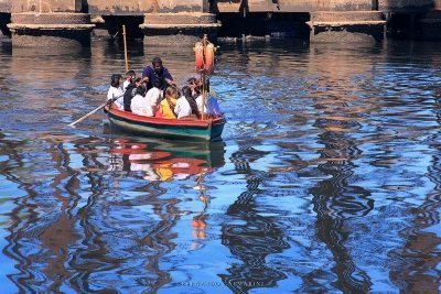 Private Photography Tour In Buenos Aires (For Photographers)