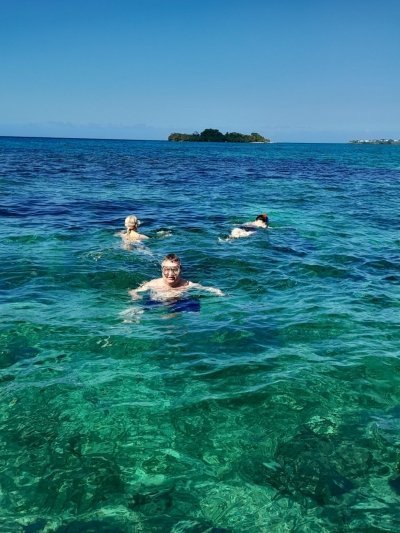 M&M Glass Bottom Boat Tours