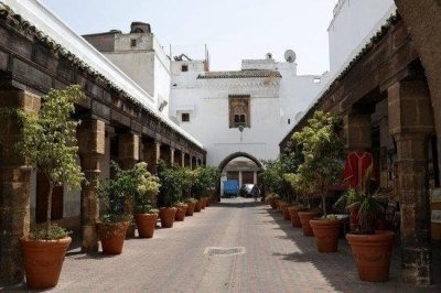 Casablanca Tour - Private Sightseeing Shore Excursion Casablanca Tour - Private Sightseeing Shore Excursion