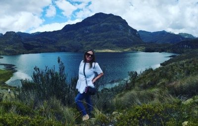Private Day Tour in Cuenca and Cajas