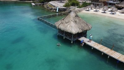 Private Boat Charter Cartagena