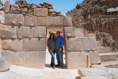 2-Day Tour from Cusco: Sacred Valley and Machu Picchu by Train