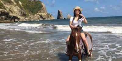 Nature & Historical Horseback Riding Tour