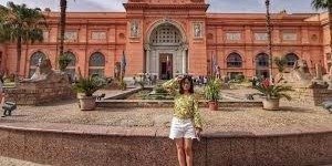 DAY TOUR TO EGYPTIAN MUSEUM CITADEL AND OLD CAIRO