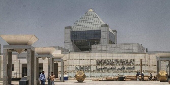 ENJOY DAY TOUR TO THE MUMMIES MUSEUM, CITADEL & OLD CAIRO