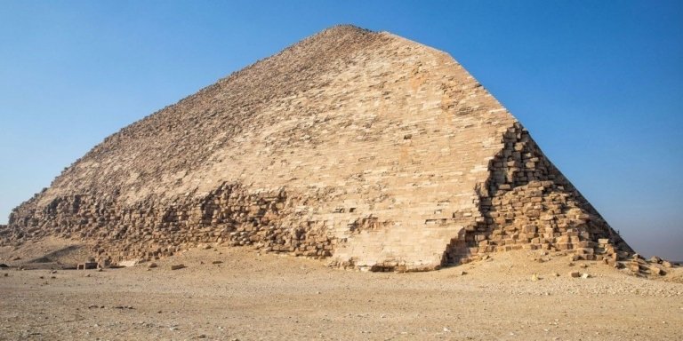 Uncover the mysteries of Memphis City, Pyramid of Djoser & Dahshur