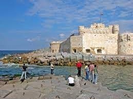 PRIVATE DAY TOUR TO ALEXANDRIA FROM CAIRO