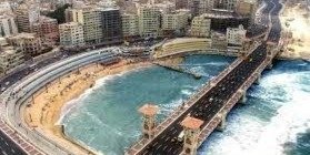 PRIVATE DAY TOUR TO ALEXANDRIA FROM CAIRO