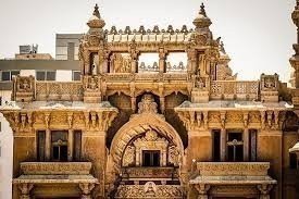 PRIVATE DAY TOUR TO BARON PALACE , ABDEEN PALACE AND MANIAL PALACE