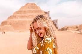 PRIVATE TOUR TO GIZA PYRAMIDS MEMPHIS CITY DAHSHUR & SAQQARA PYRAMIDS