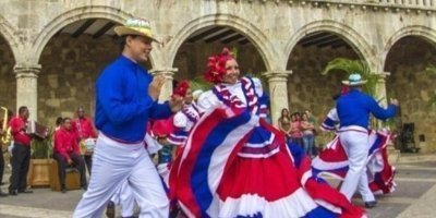 Excursion to Santo Domingo City