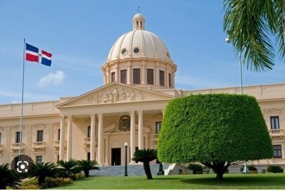 Excursion to Santo Domingo City