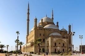 IMPORTANT DAY TOUR TO ISLAMIC AND CHRISTIAN CAIRO