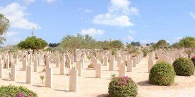 EL-ALAMEIN DAY TOUR FROM CAIRO OR GIZA