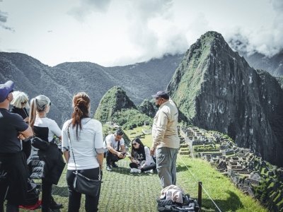 Full Day tour To Machu Picchu by Panoramic Train