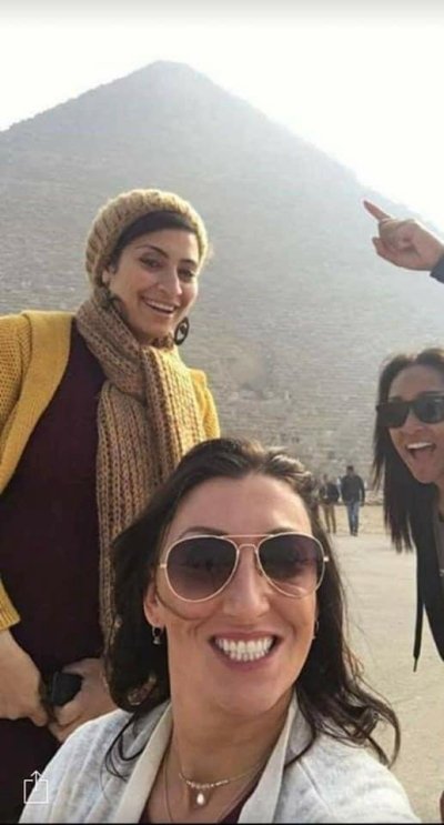 GIZA PYRAMIDS, MEMPHIS CITY AND SAKKARA PYRAMID DAY TOUR