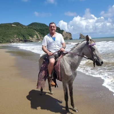 East Coast Horseback Riding & Waterfall Excursion