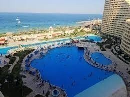 INTERESTING DAY TOUR TO RED SEA EL AIN SOHKNA FROM CAIRO