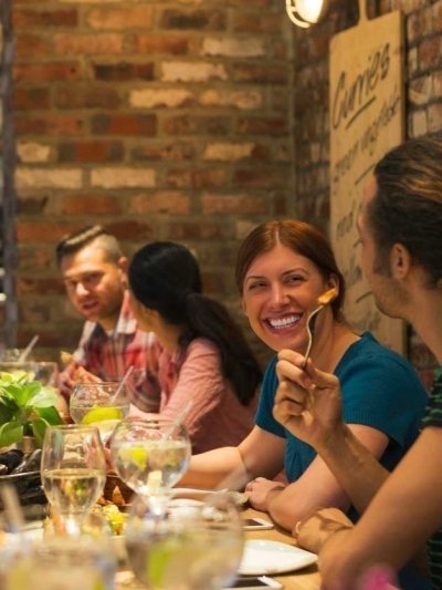 Food Safari: 4 Best Mendoza’s Restaurants in 1 night