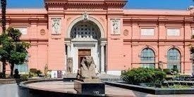 ATTRACTIONS TOUR TO EGYPTIAN MUSEUM OLD CAIRO & BAZAAR