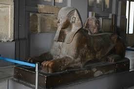 ATTRACTIONS TOUR TO EGYPTIAN MUSEUM OLD CAIRO & BAZAAR