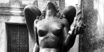 UnderGround Tours: Side B of the City - Buenos Aires