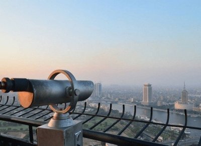 PRIVATE HALF DAY TOUR TO CAIRO TOWER
