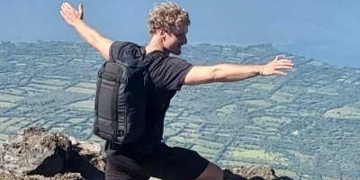 Volcano Concepcion - Trekking By Happy Tours Ometepe