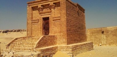 FULL DAY TOUR TO EL MINYA FROM CAIRO