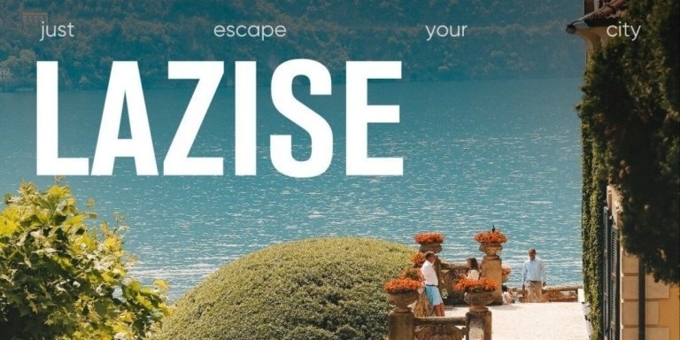 Self Guided Private City Quest Tour in LAZISE