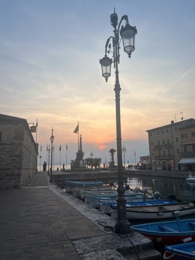 Self Guided Private City Quest Tour in LAZISE