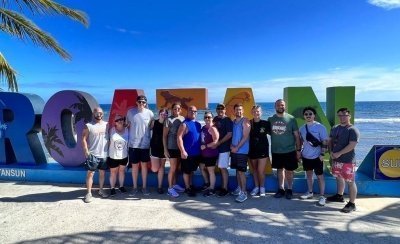 Roatan Island Tour Experience