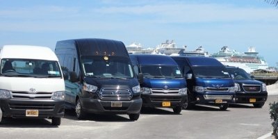 Transfers & Round-Trips