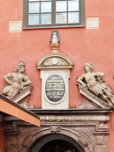 Self Guided Private City Quest Tour in STOCKHOLM